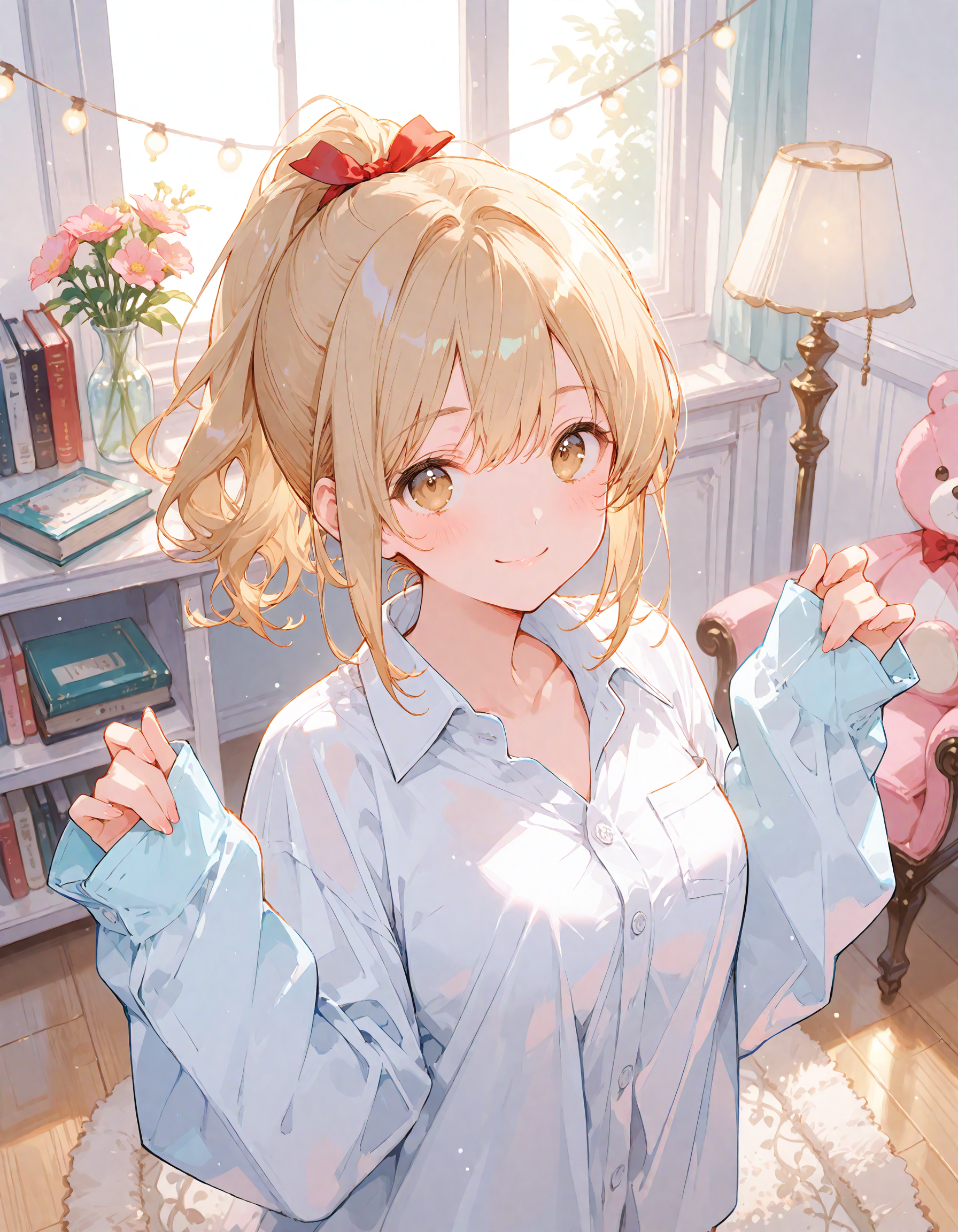 男の子ってこういうのが好きなんでしょ？