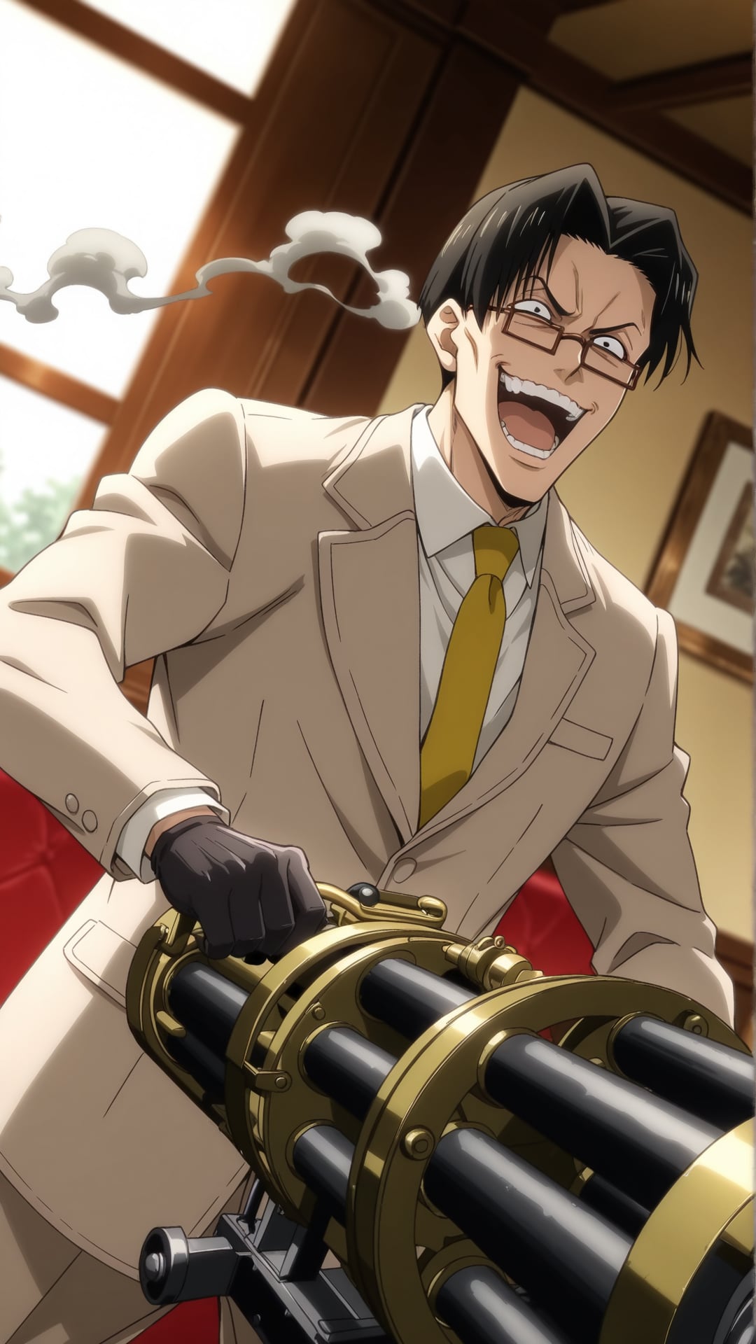 lora進捗@るろうに剣心 | の人気AIイラスト・グラビア