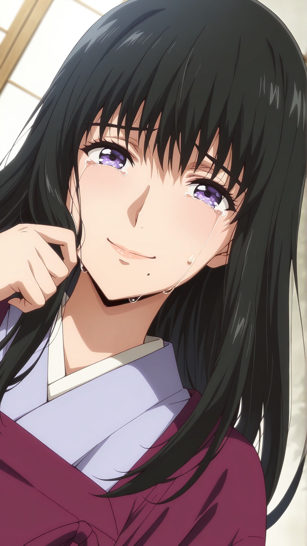 lora進捗@るろうに剣心