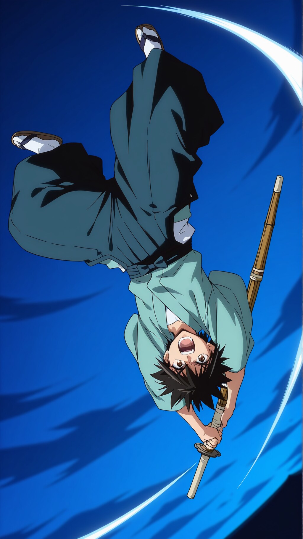 lora進捗@るろうに剣心