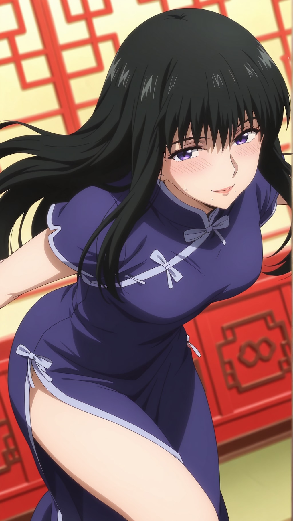 lora進捗@るろうに剣心