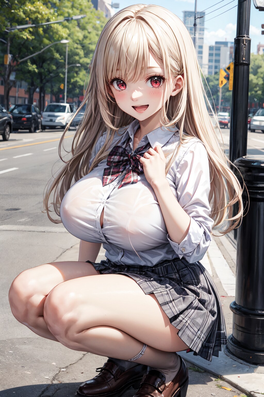 これからどこいく？