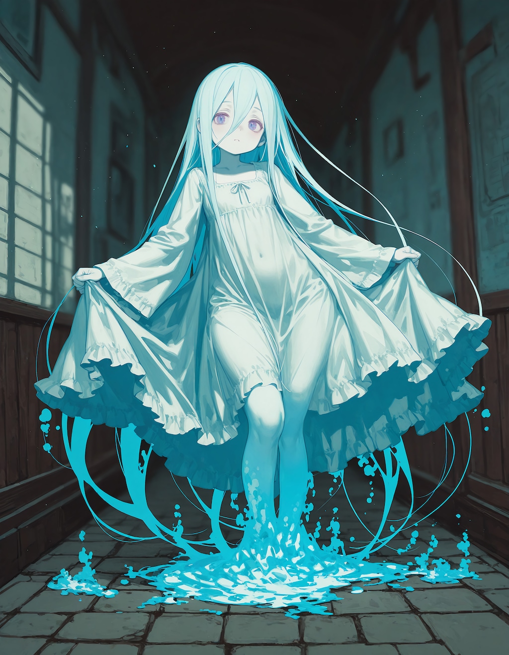 遊ぼうよ……