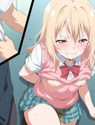 タ
