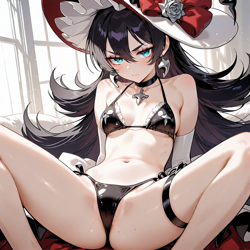 なんか違うのが生成されたイリヤはイリヤだけどぉ……