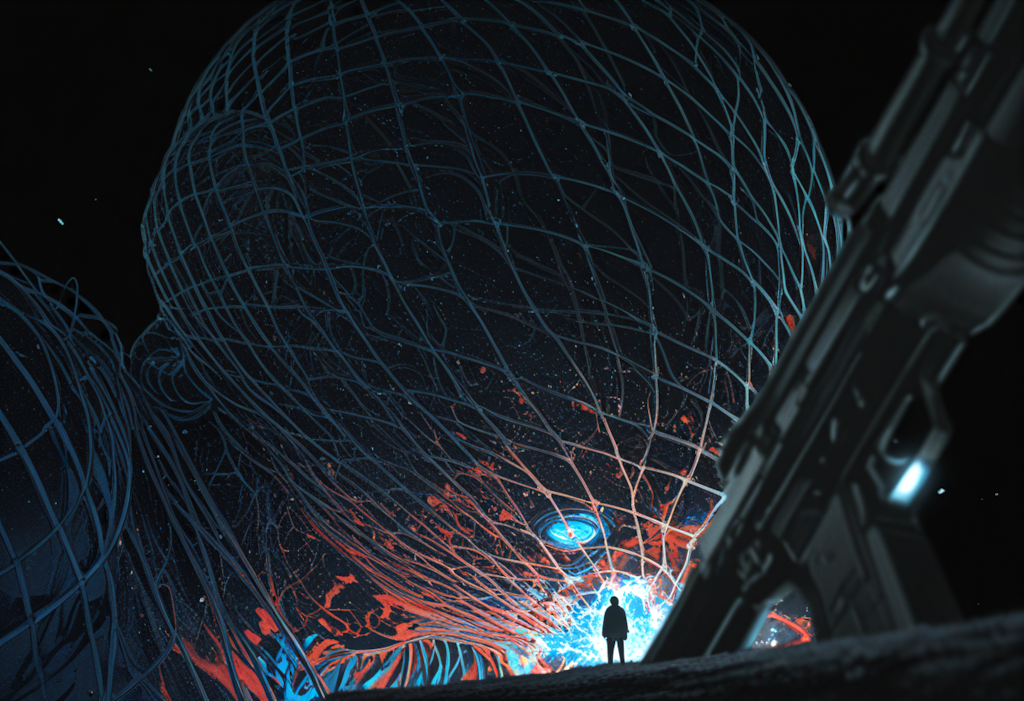 ジオン脅威のメカニズム　或いはバイド化するザク