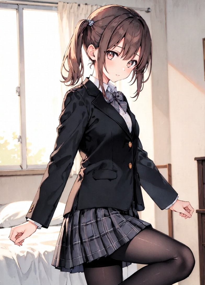 おねいさん | の人気AIイラスト・グラビア