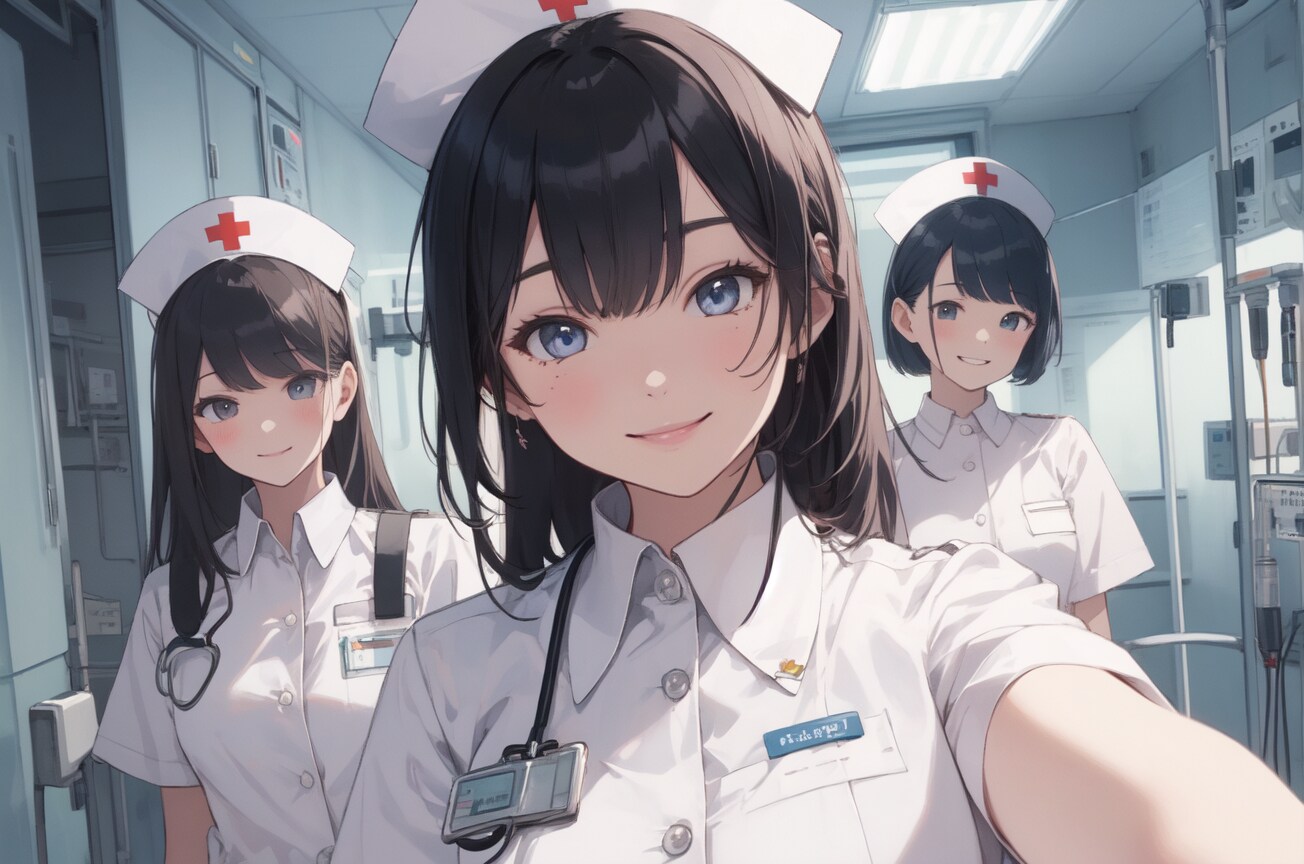 ナース