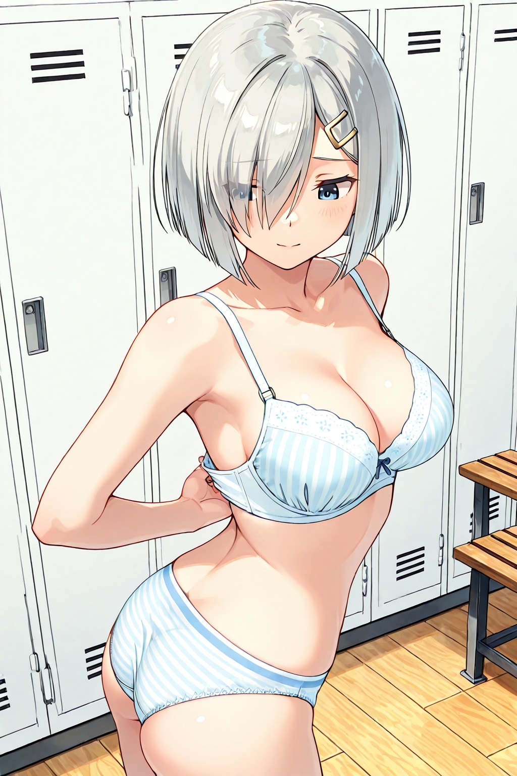 浜風さん