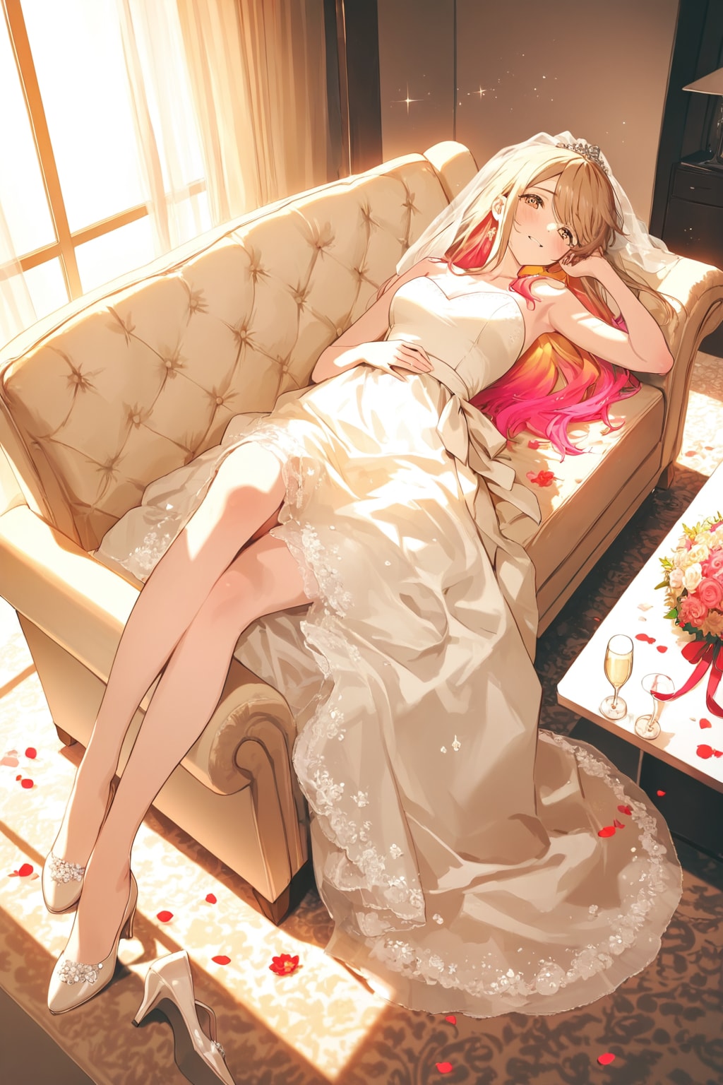 宴のあと
