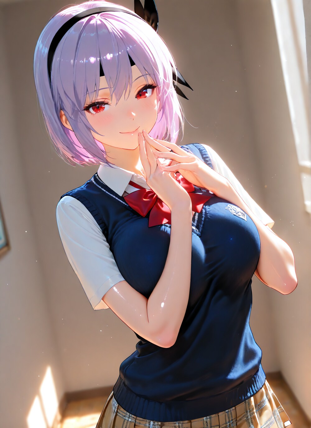 せいふく