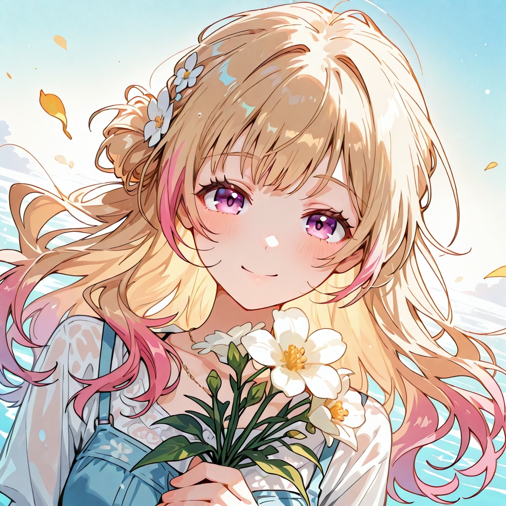 flowers