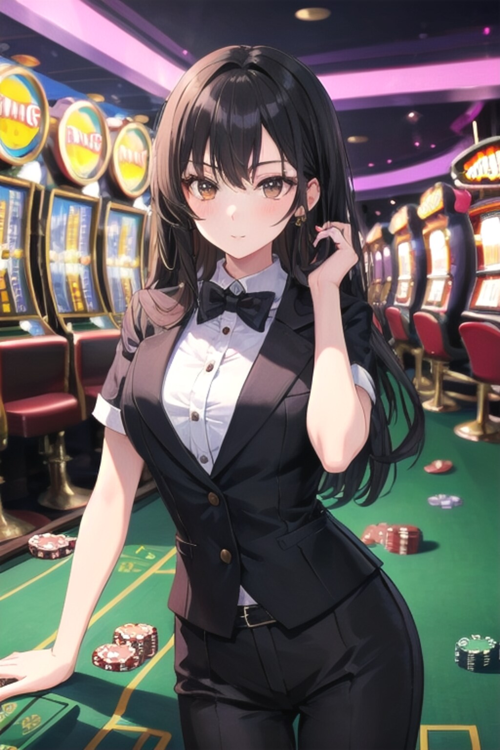 さくらちゃん441