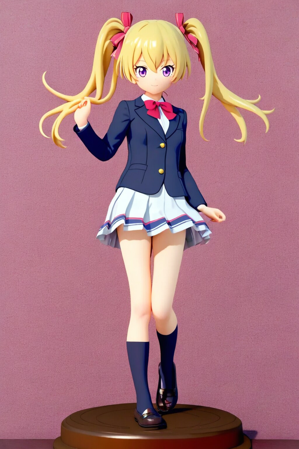 フィギュア250907