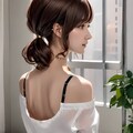OLの れなちゃん（10） 10枚目