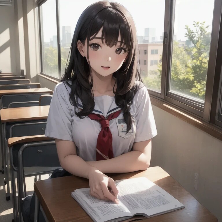 お兄ちゃん　ここの意味がよくわかんないんだけど　って聞く人間違えた