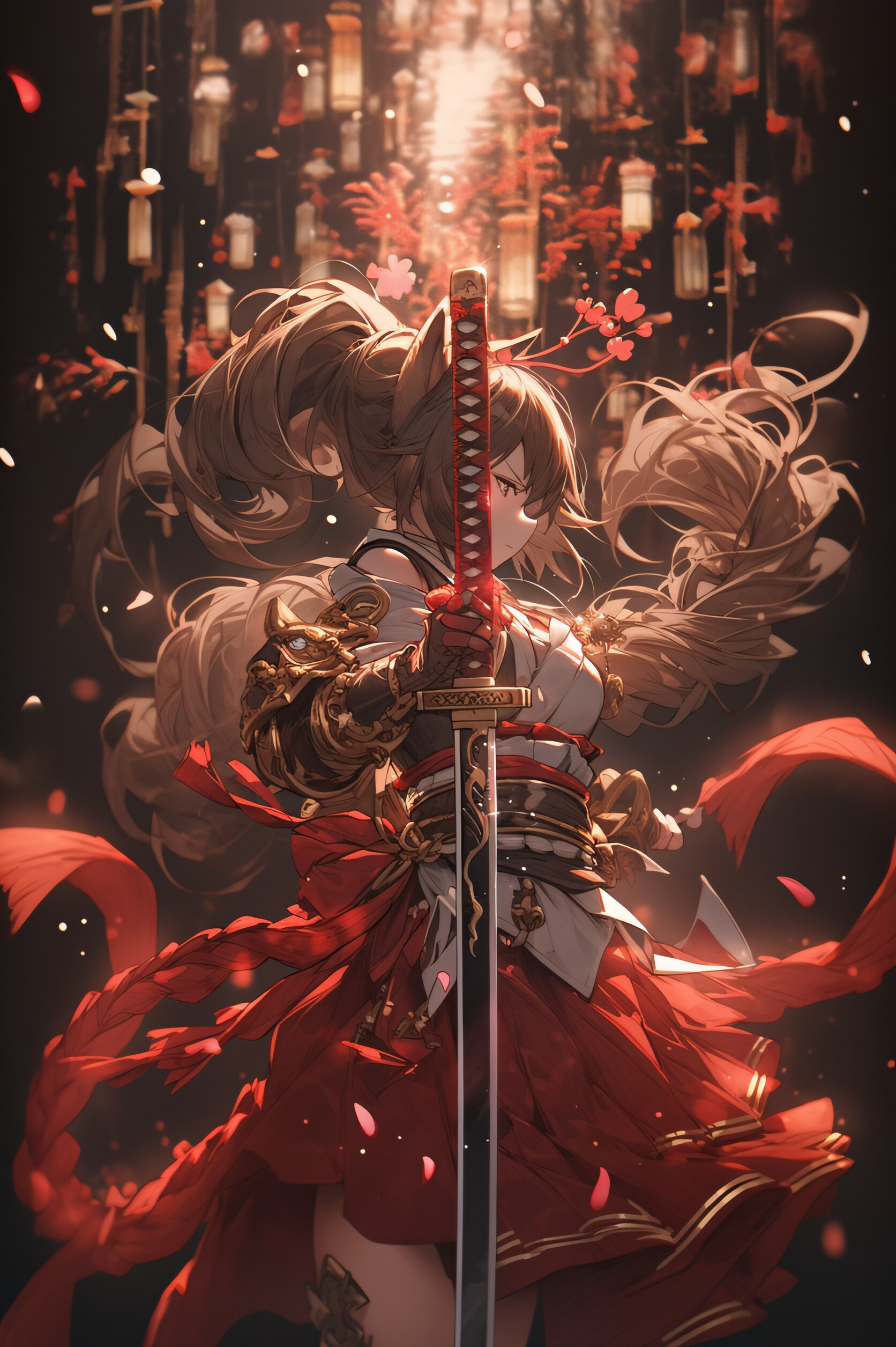 静謐刃美