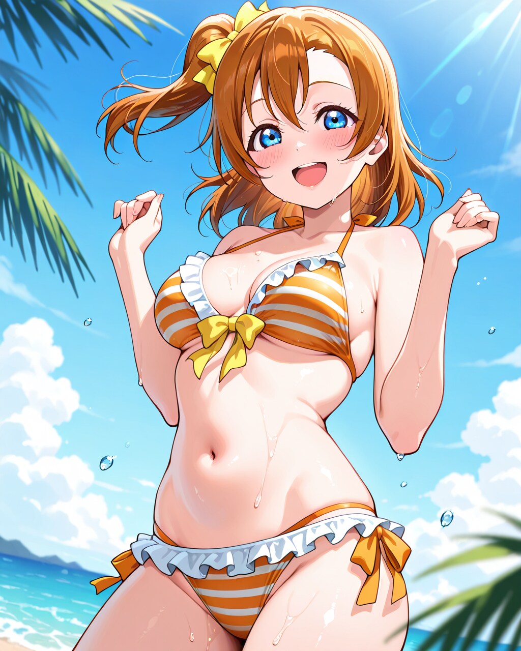 高坂穂乃果