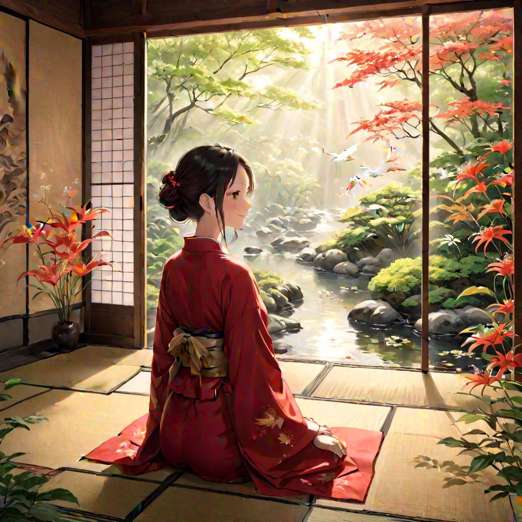 静穏