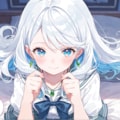 キメ！ 5枚目