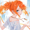 キメ！ 2枚目