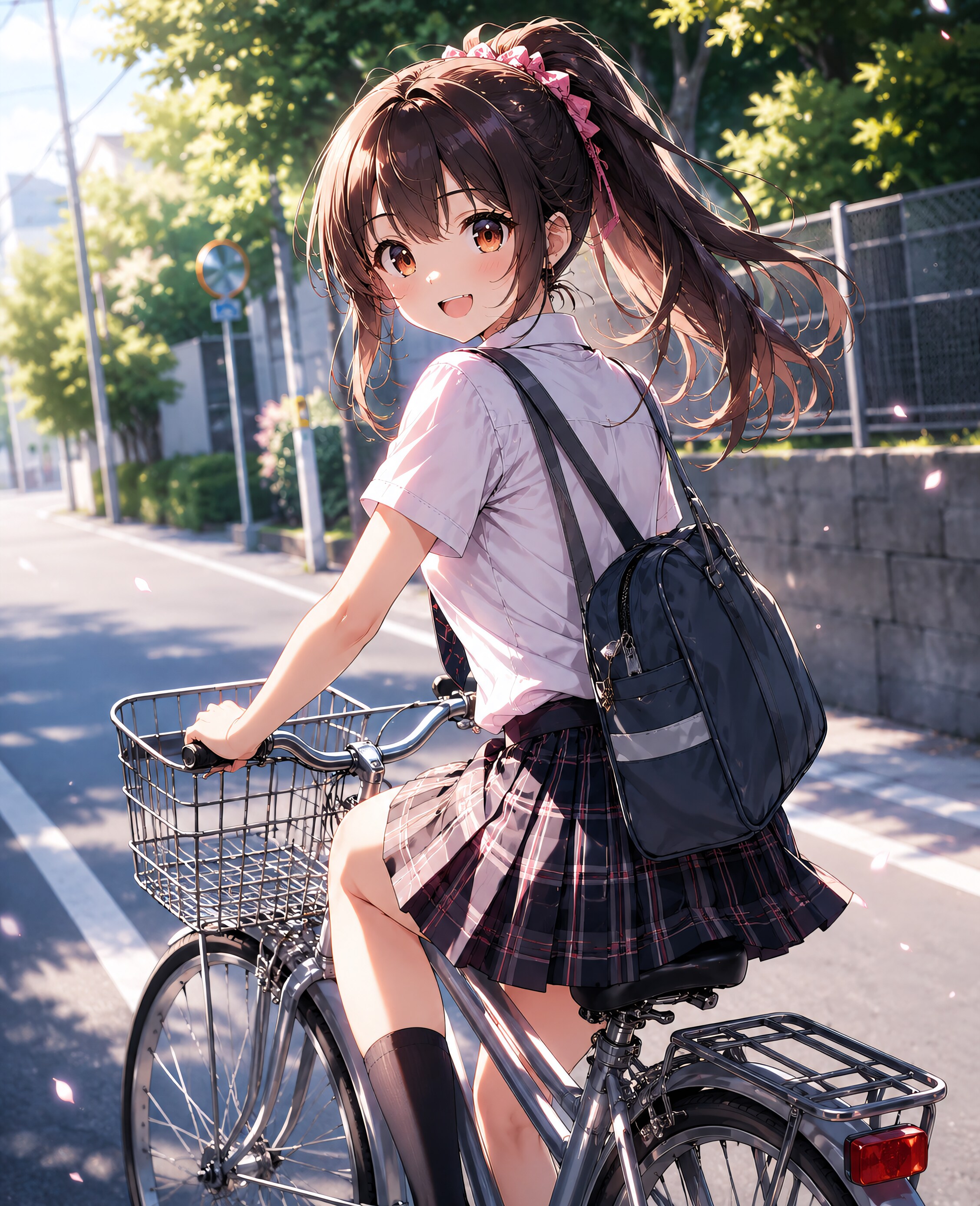普通がいちばん