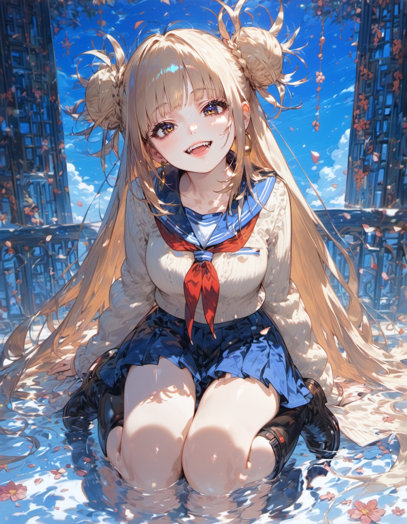 introspection | の人気AIイラスト・グラビア