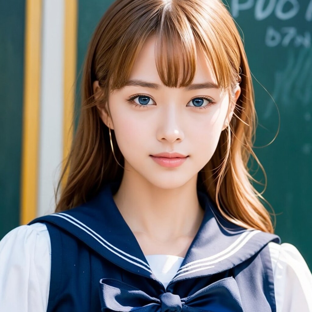 学園のアイドル③