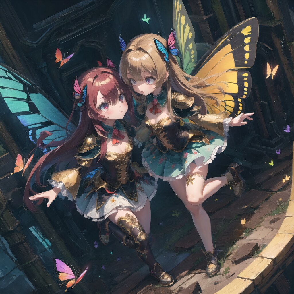 愛妖精3