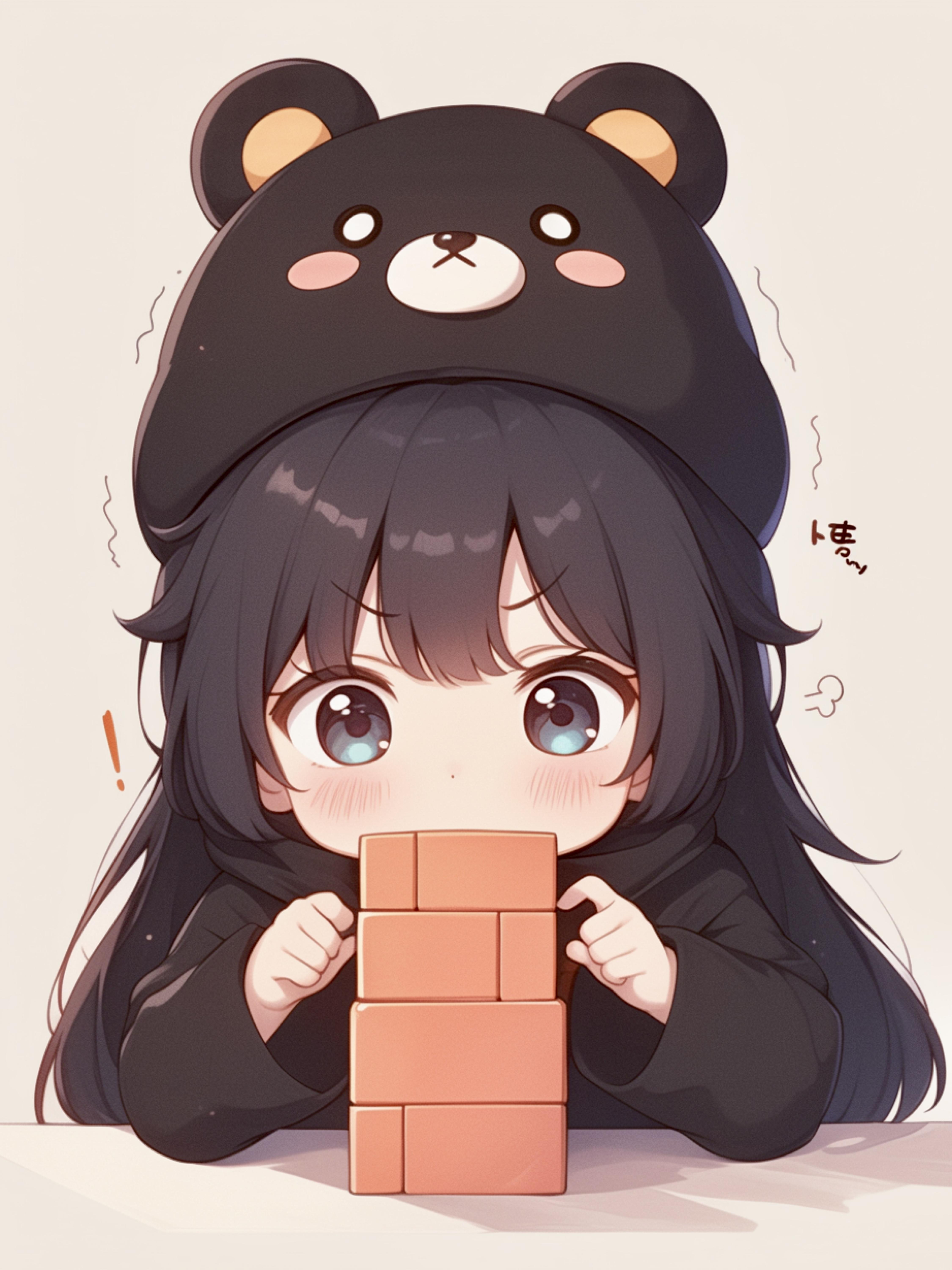 真剣勝負🐾 | の人気AIイラスト・グラビア