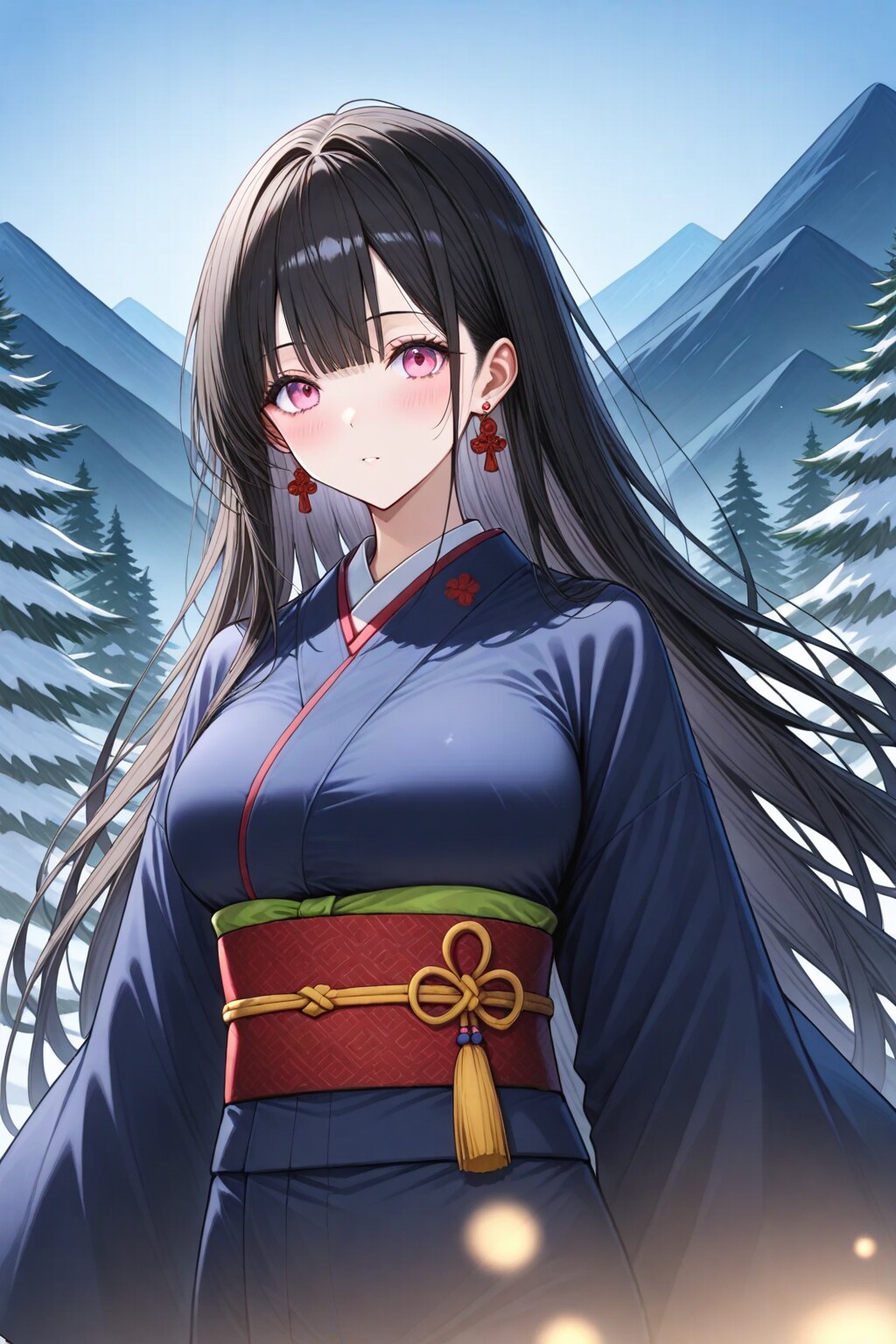 スーパーロング 女性30歳