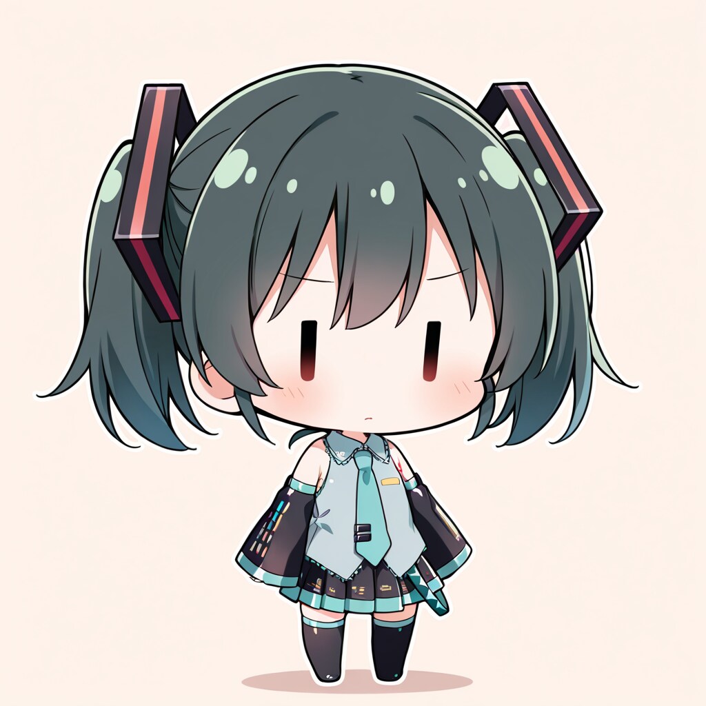 みっくみく！