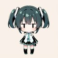 みっくみく！ 3枚目