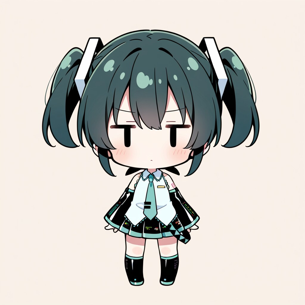 みっくみく！