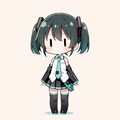 みっくみく！ 2枚目
