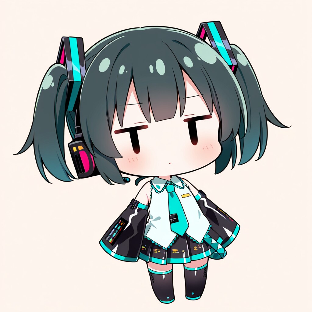みっくみく！
