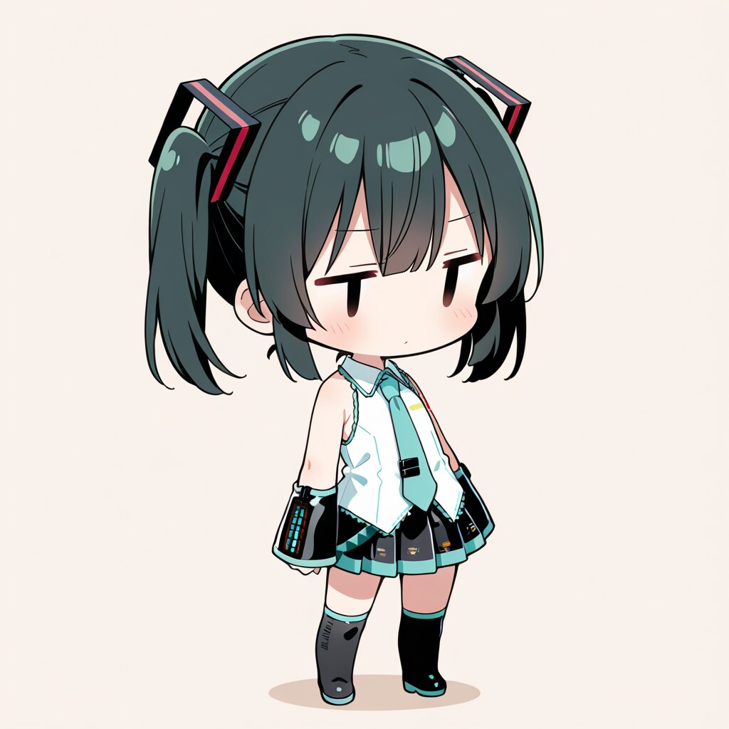 みっくみく！