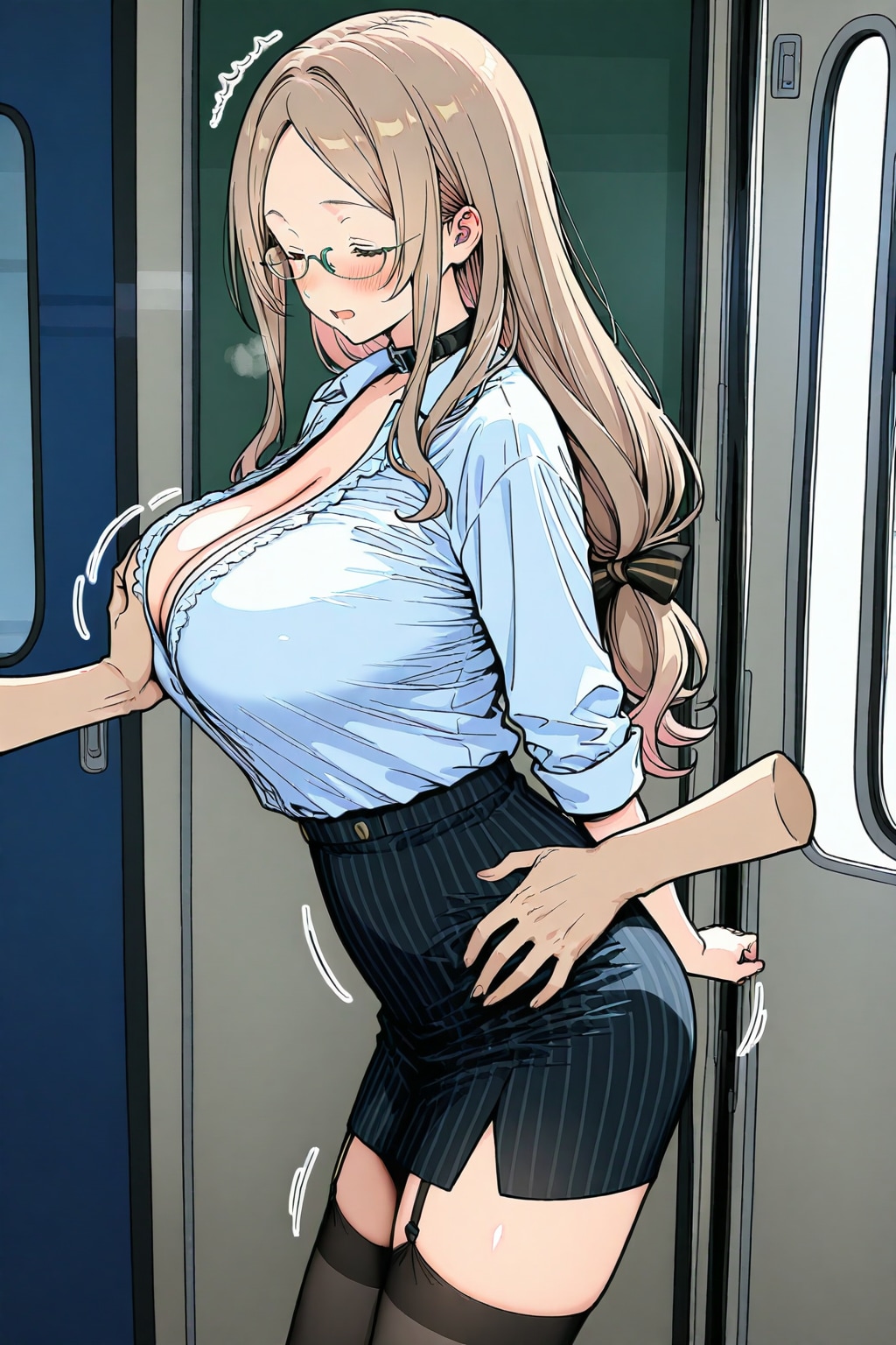 神の見えざる手