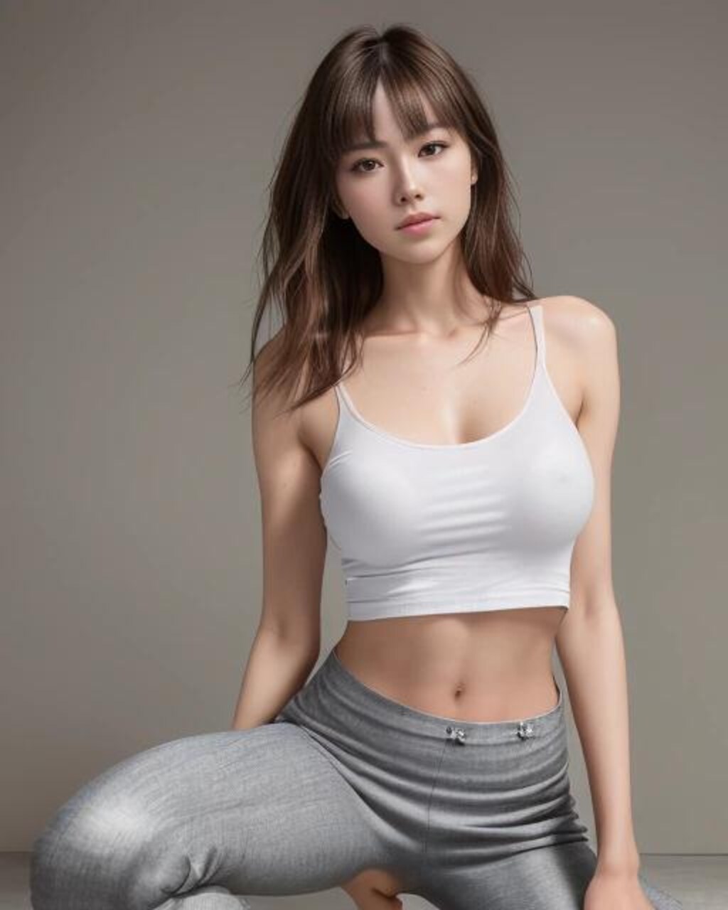 フィットネス