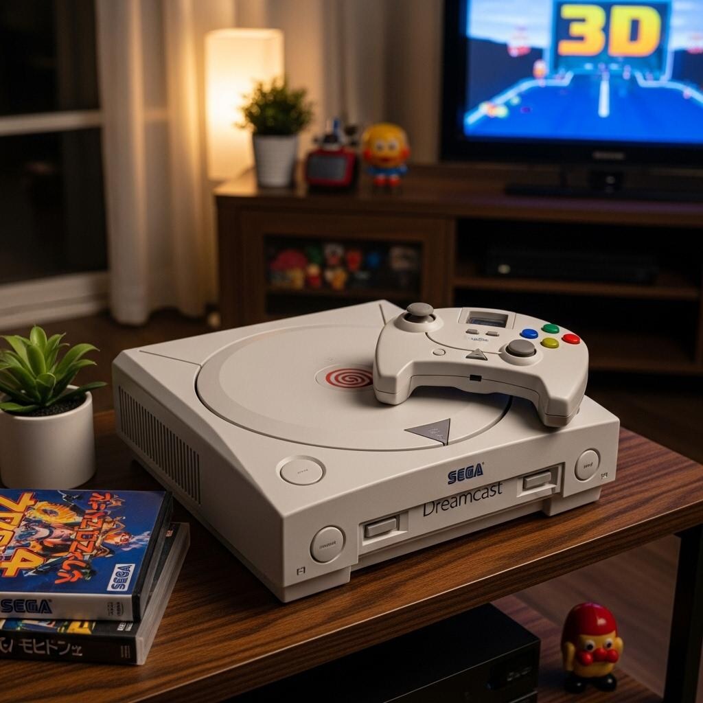 懐かしい日本の家庭用ゲーム機