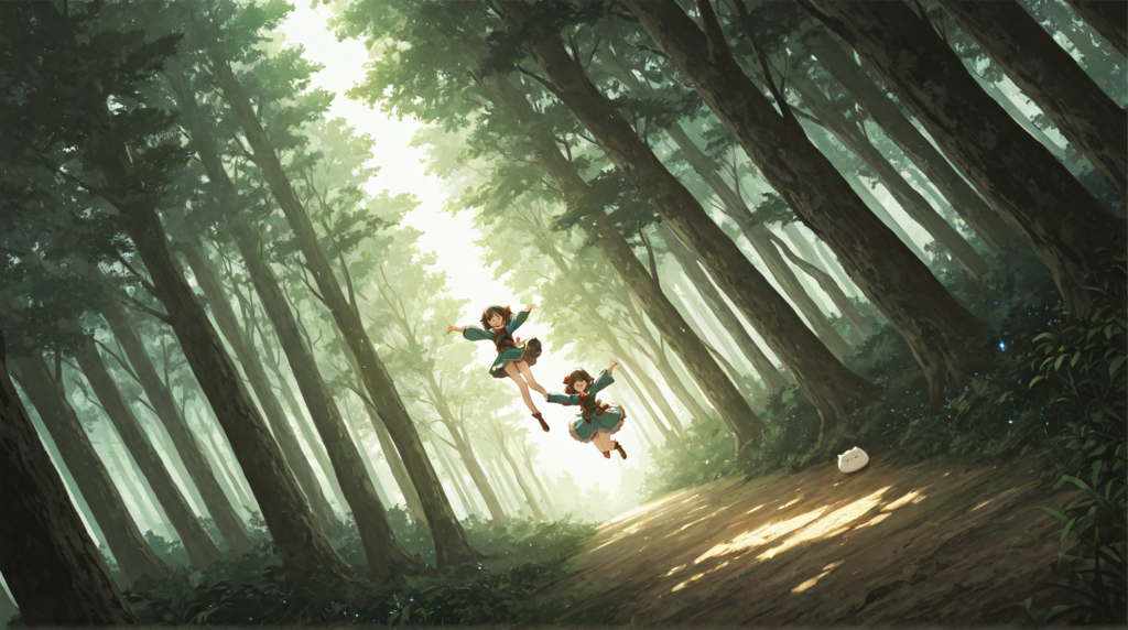 きららジャンプ！