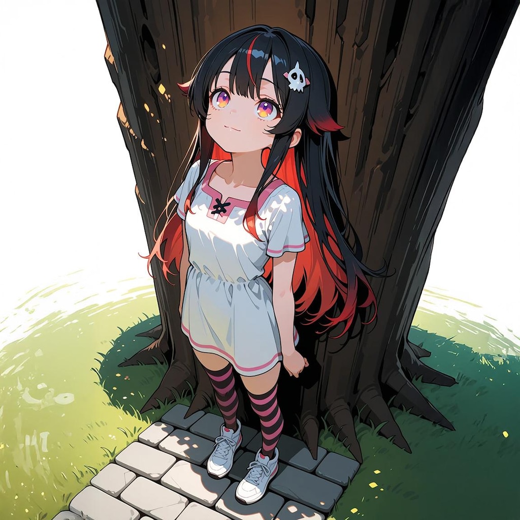 日陰が少なくなる時間