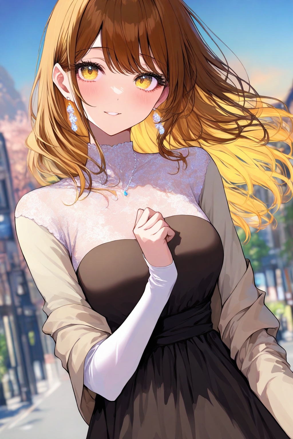 待ち人来たれり