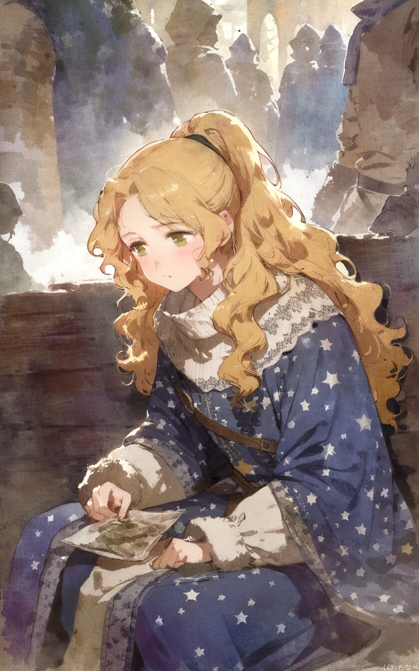 いろいろ