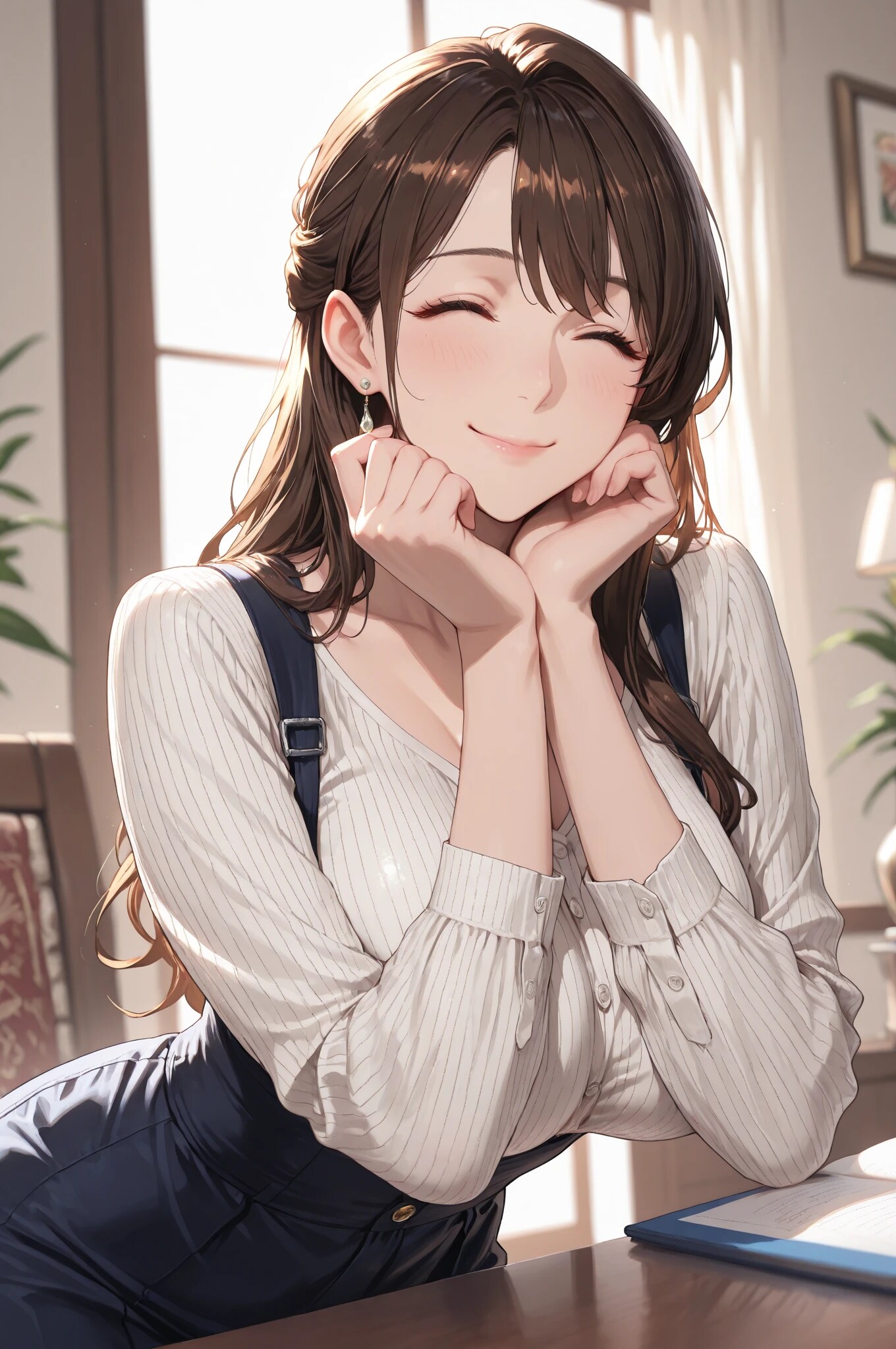 幸せな美月さん