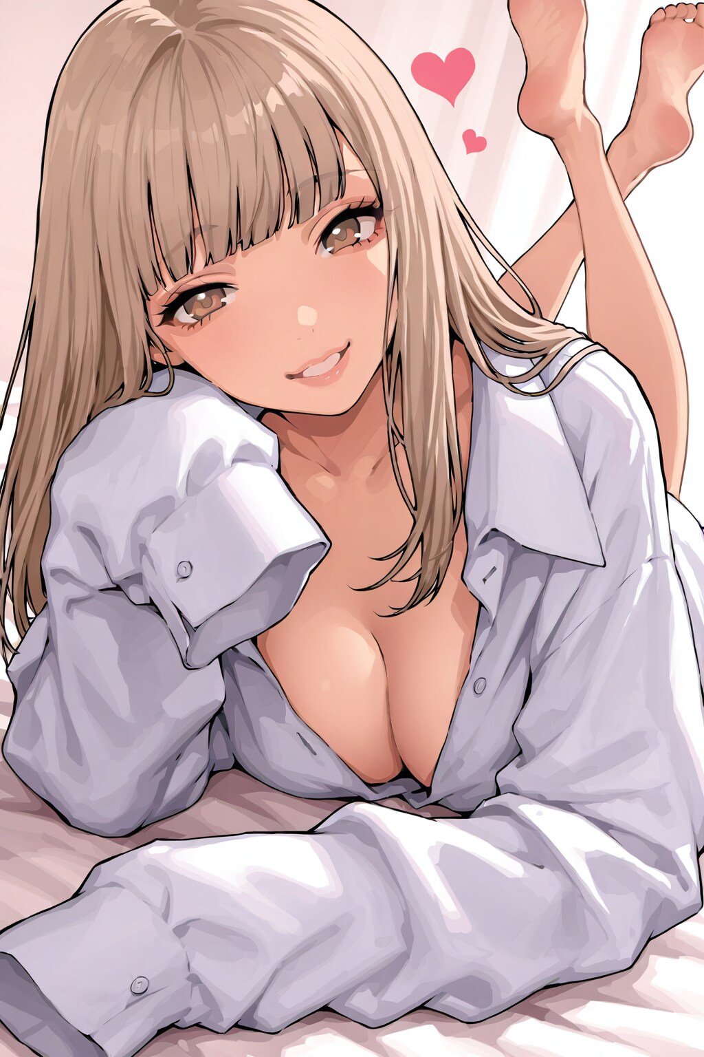 HOLEちゃん♯4