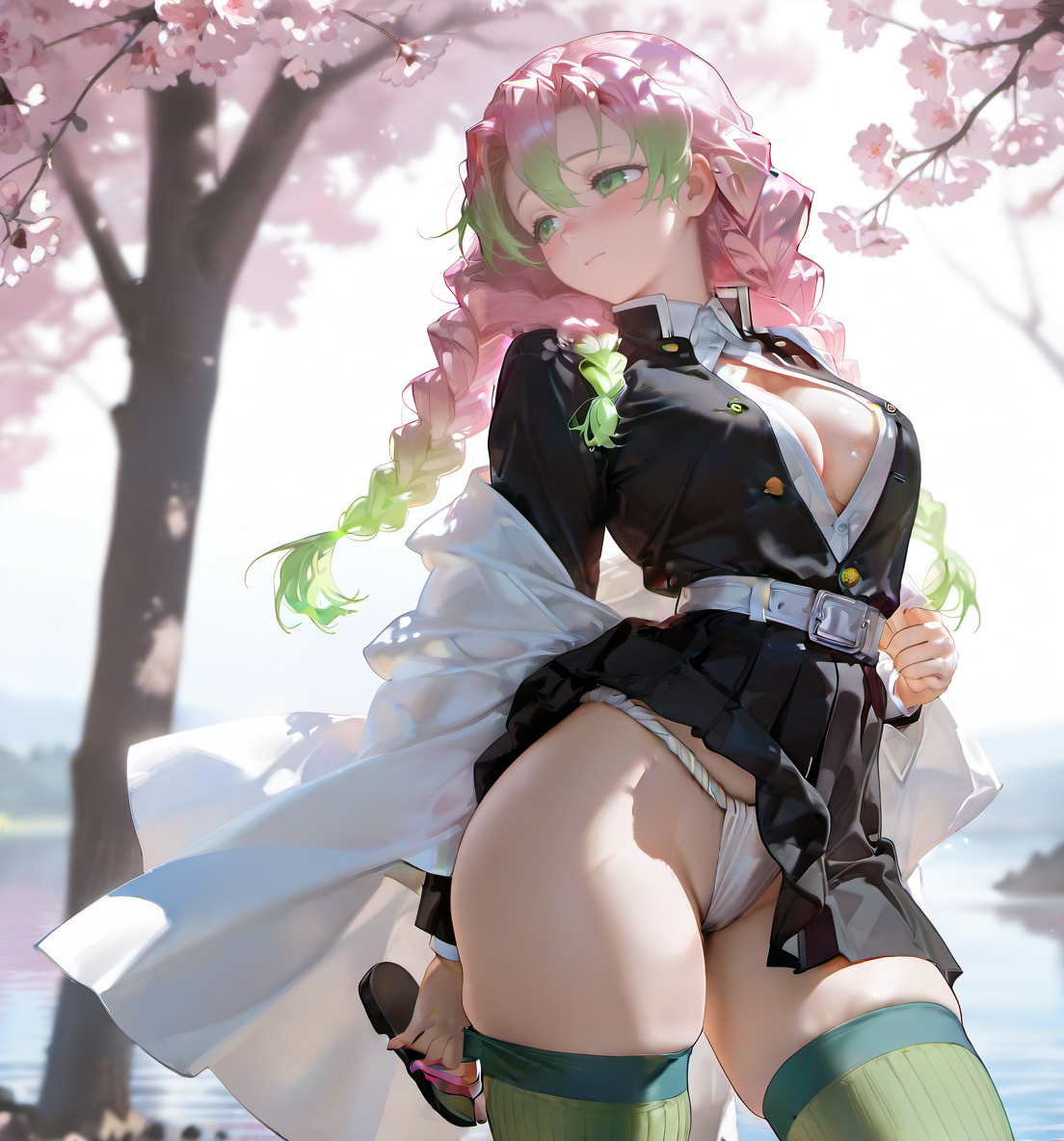 桜餅な人