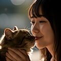 鼻先の約束 2枚目