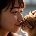 鼻先の約束 3枚目