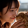 鼻先の約束 6枚目